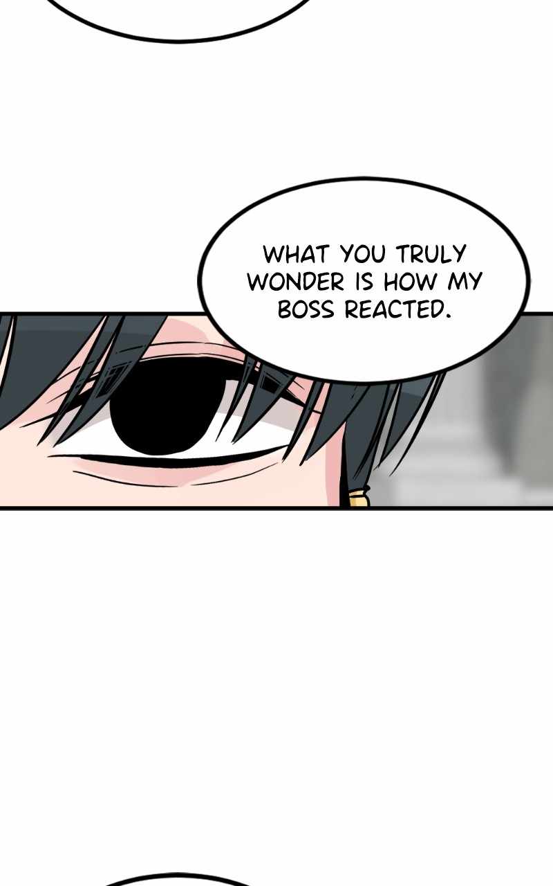 Hero Killer chapter 93 page 44