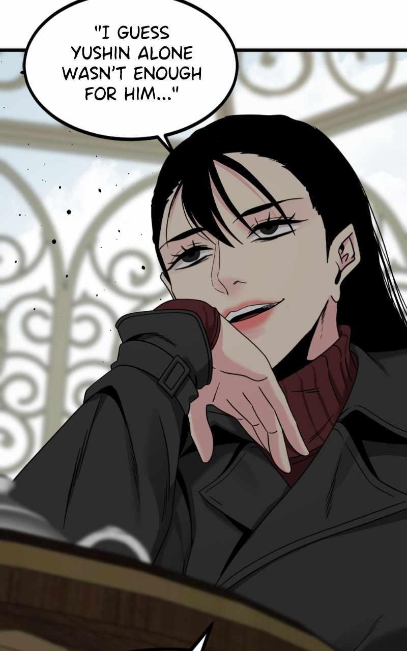 Hero Killer chapter 93 page 45