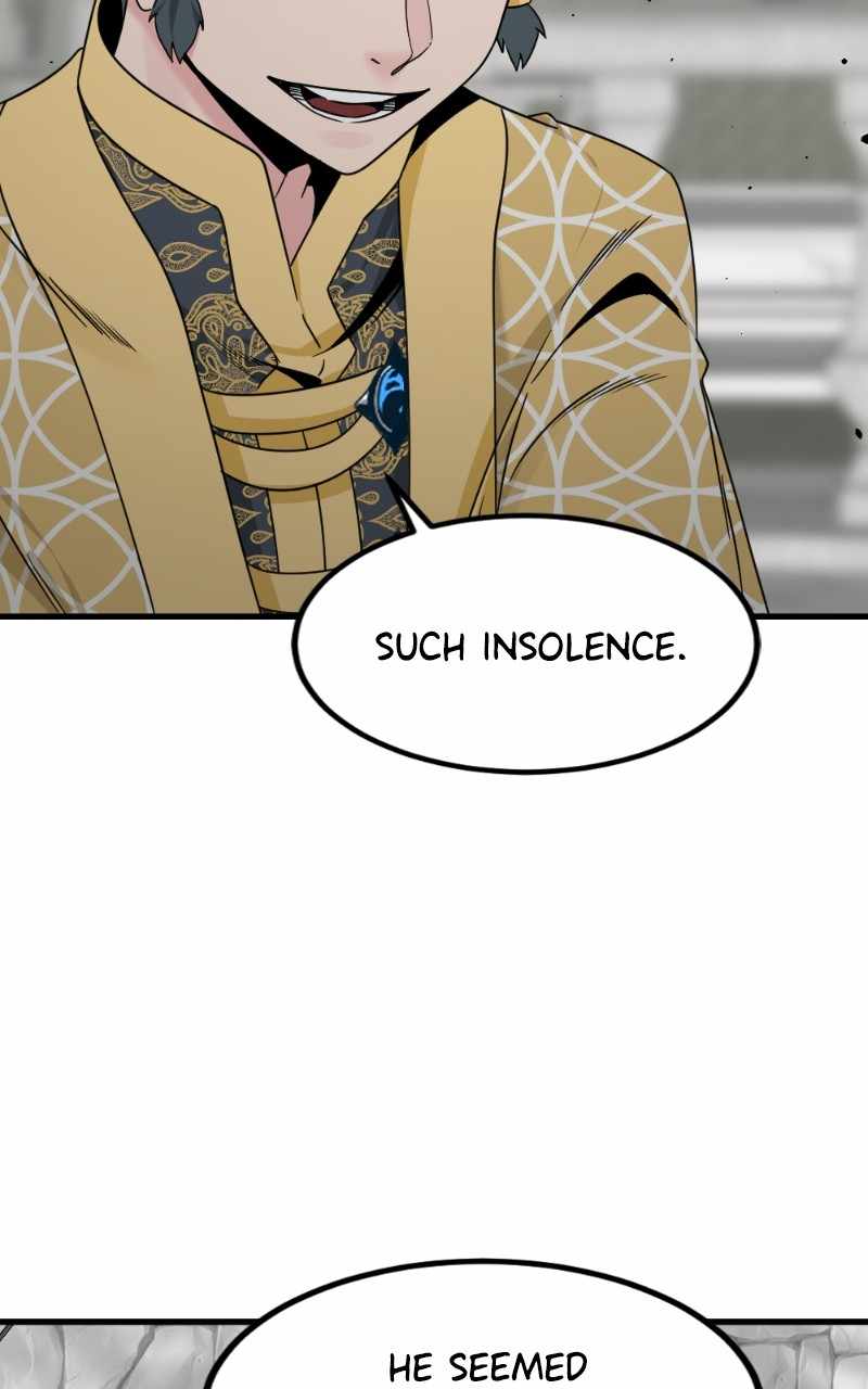 Hero Killer chapter 93 page 47