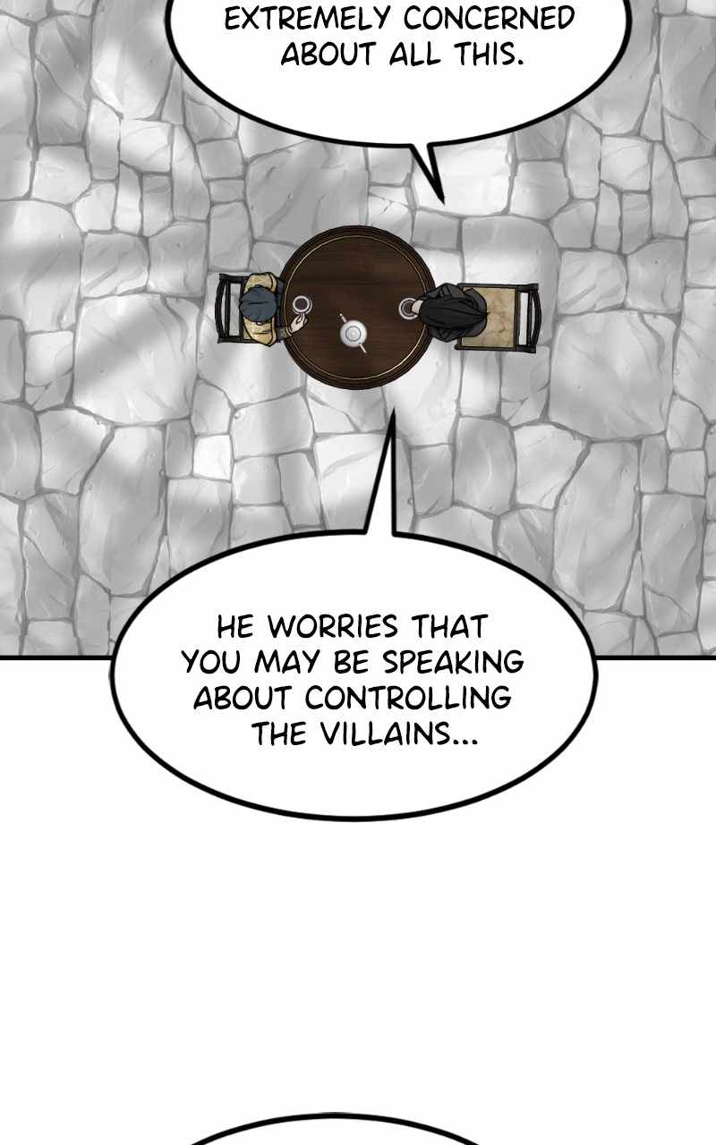 Hero Killer chapter 93 page 48