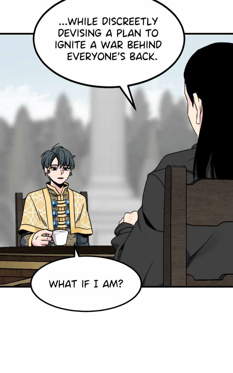 Hero Killer chapter 93 page 49