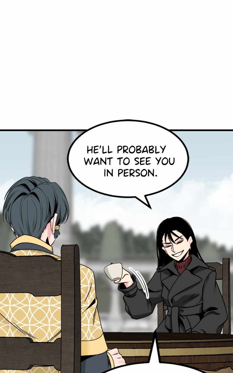 Hero Killer chapter 93 page 50