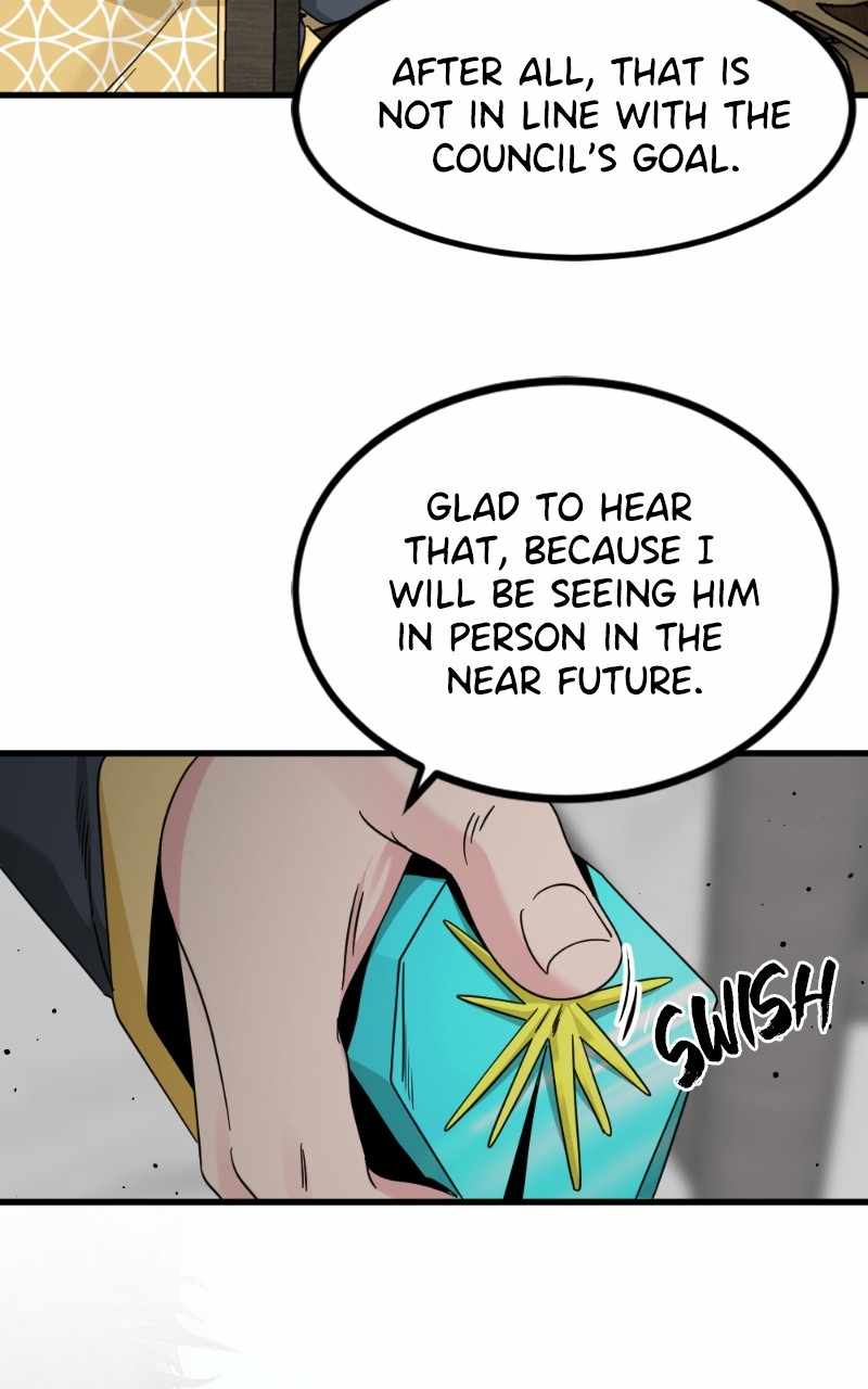 Hero Killer chapter 93 page 51