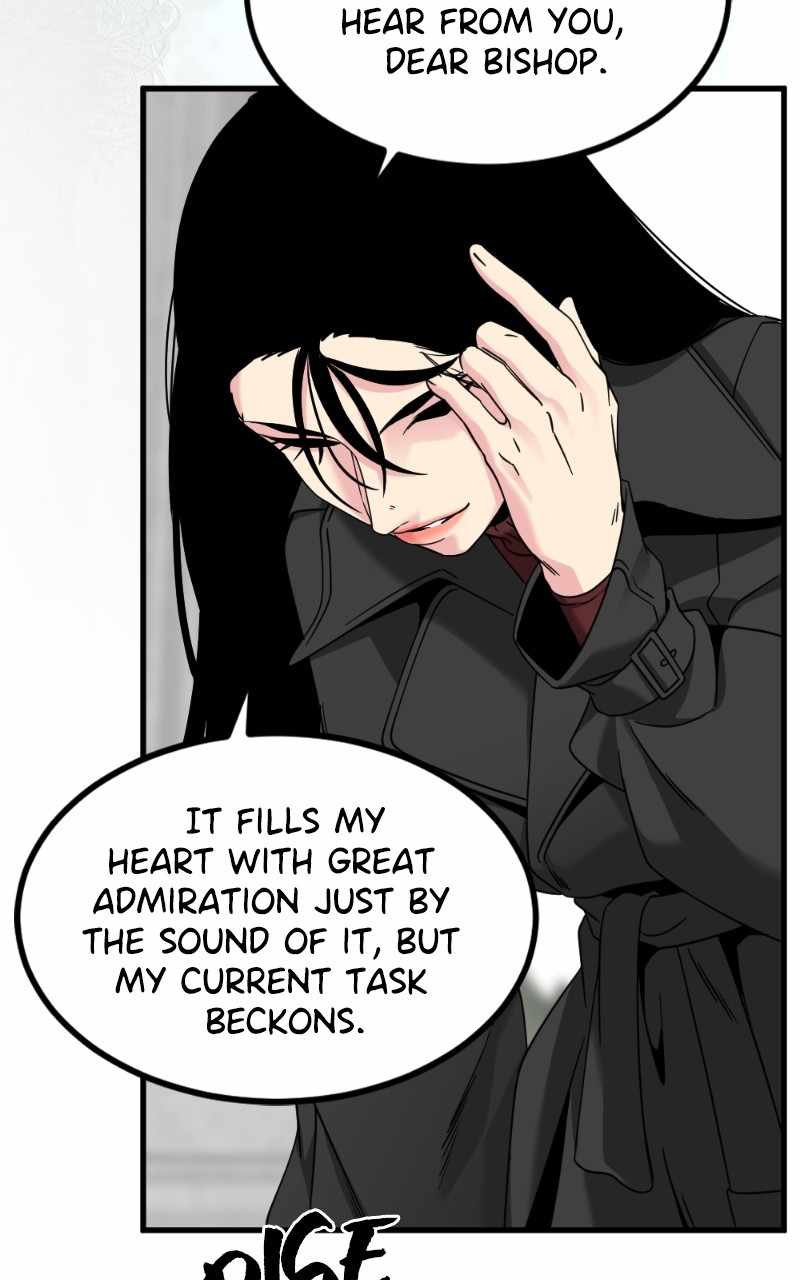 Hero Killer chapter 93 page 54