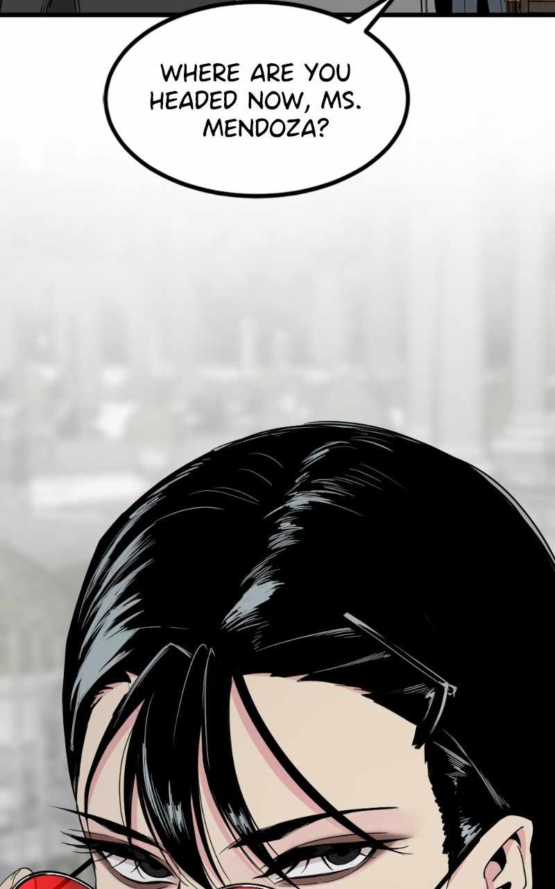 Hero Killer chapter 93 page 56