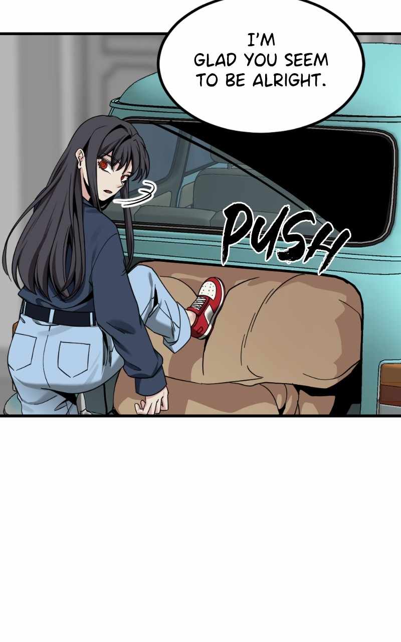 Hero Killer chapter 93 page 62