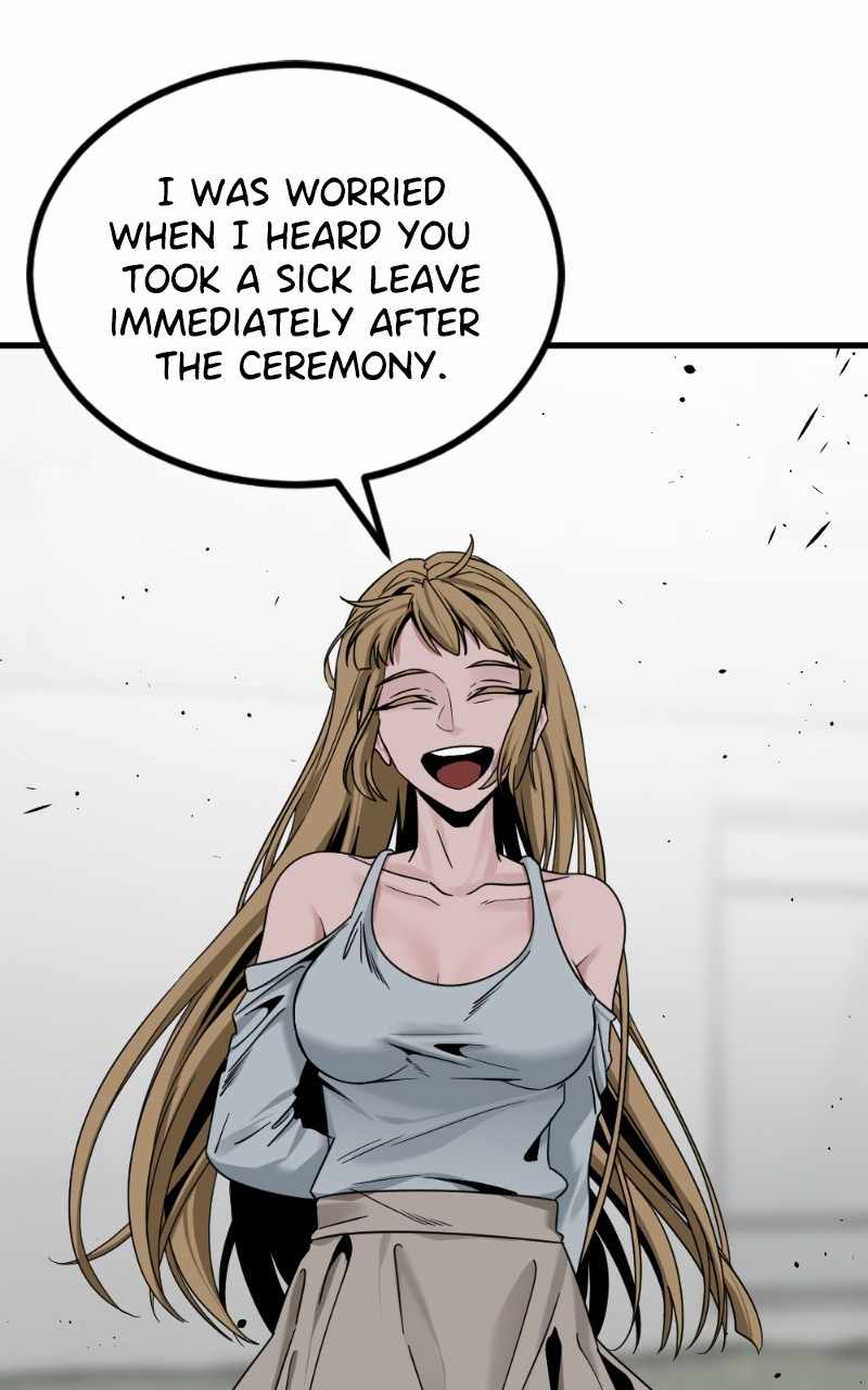 Hero Killer chapter 93 page 63