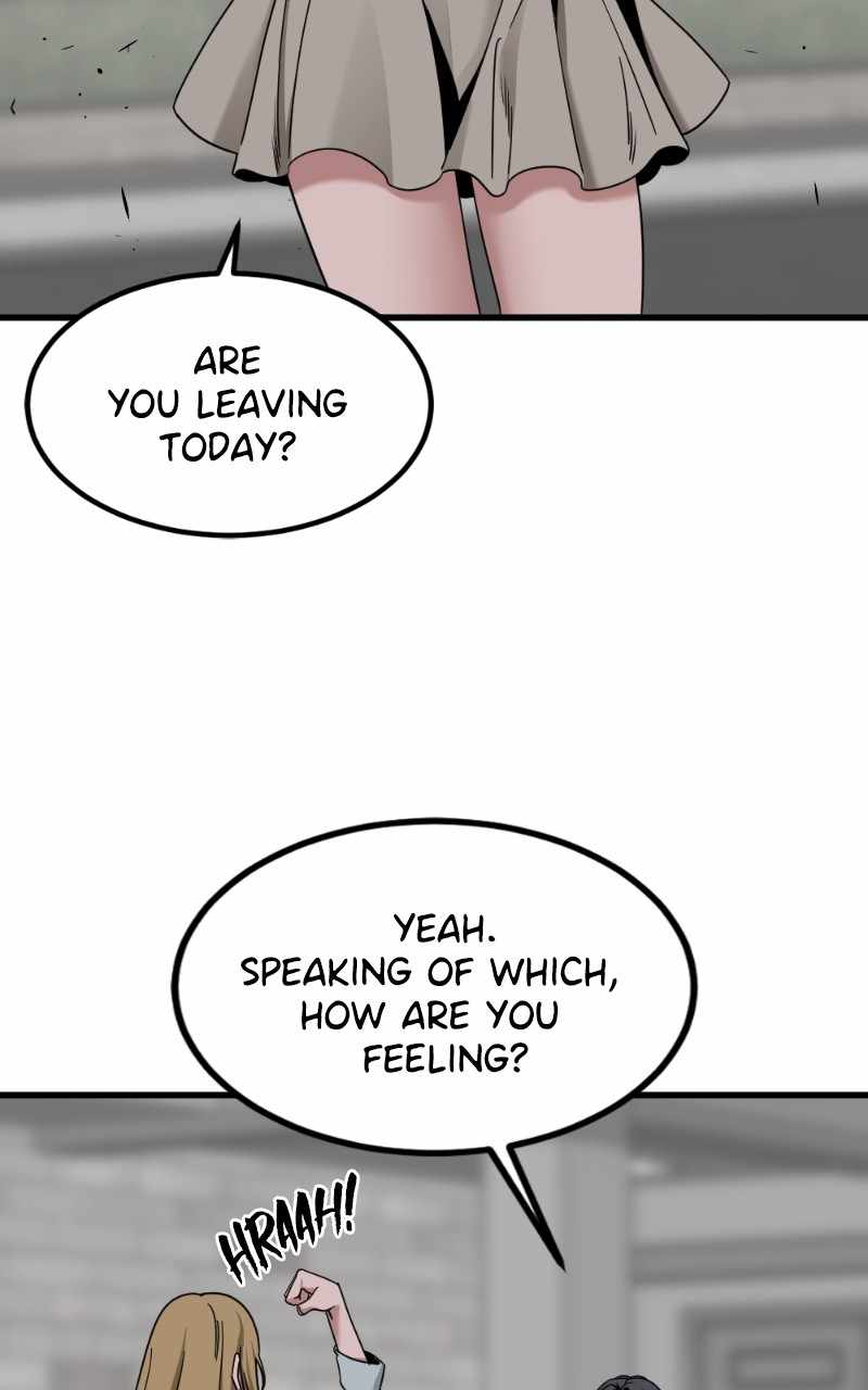 Hero Killer chapter 93 page 64