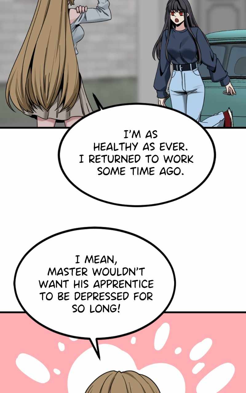 Hero Killer chapter 93 page 65