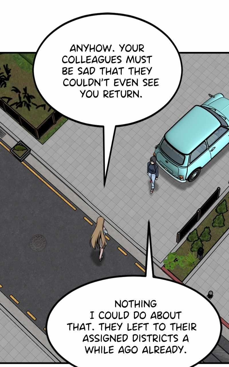 Hero Killer chapter 93 page 68