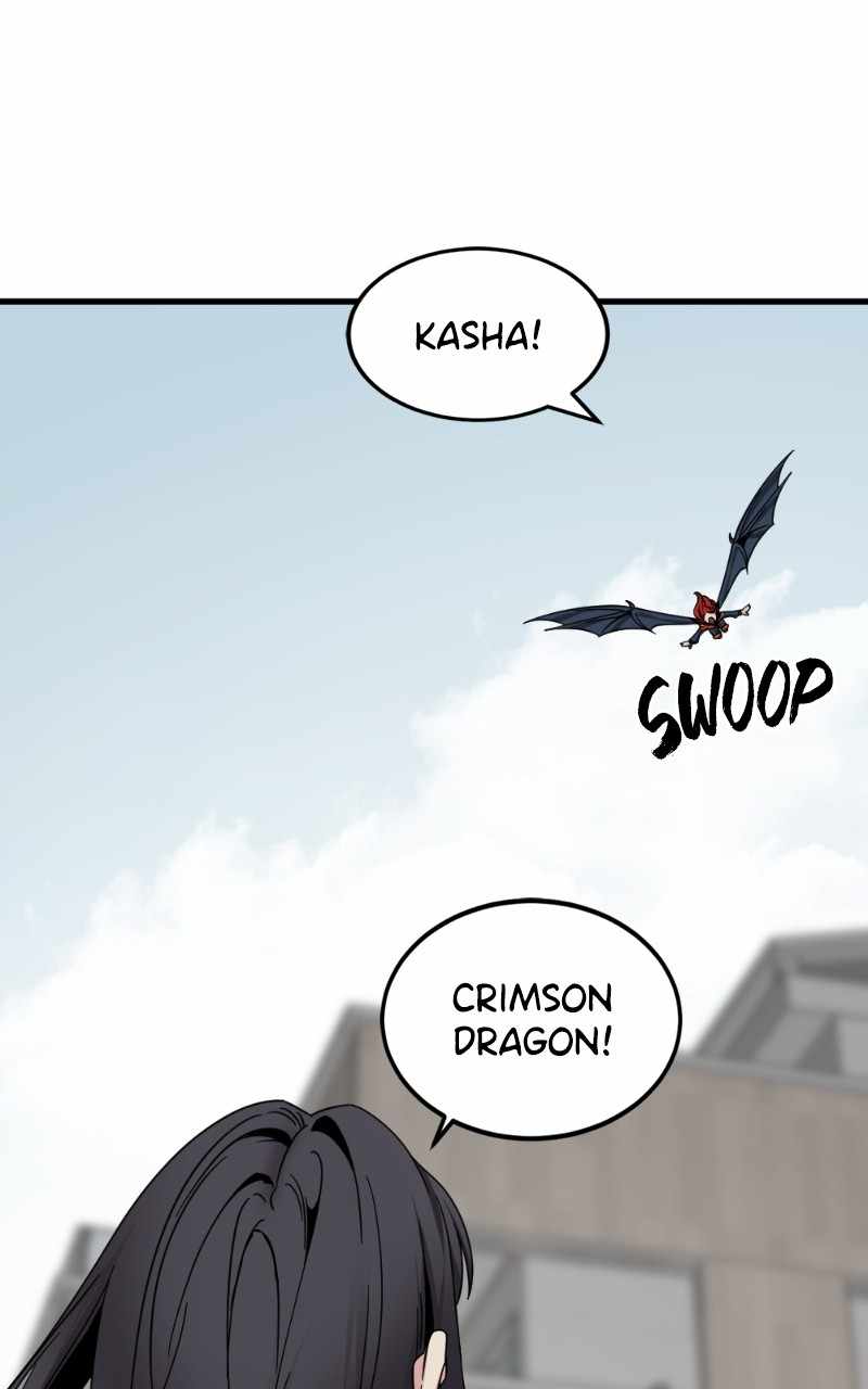 Hero Killer chapter 93 page 70