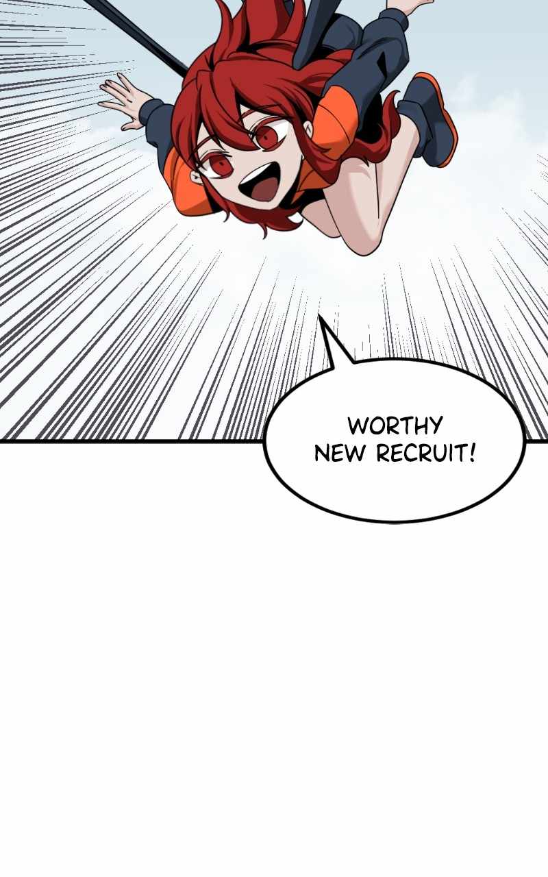 Hero Killer chapter 93 page 72