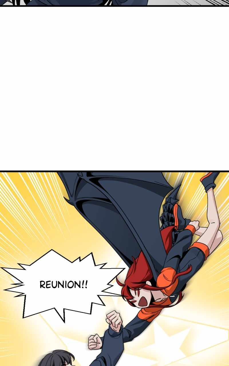 Hero Killer chapter 93 page 74