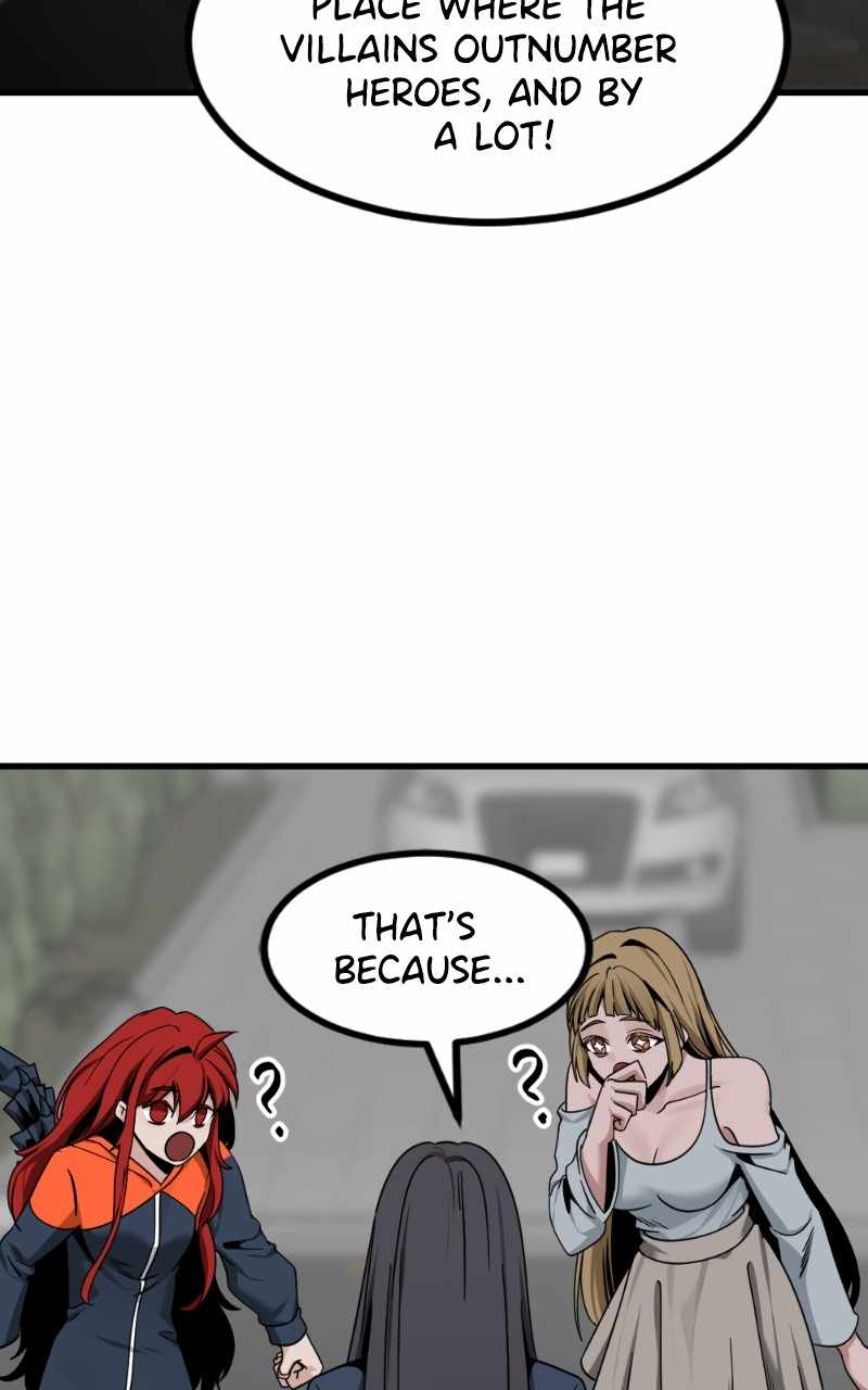 Hero Killer chapter 93 page 79