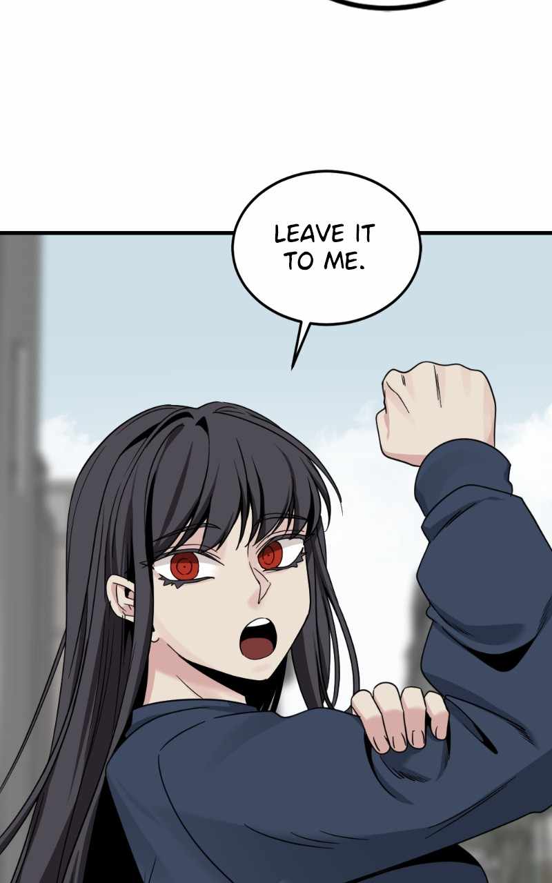 Hero Killer chapter 93 page 87