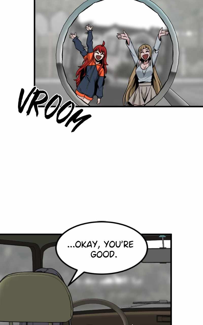 Hero Killer chapter 93 page 89