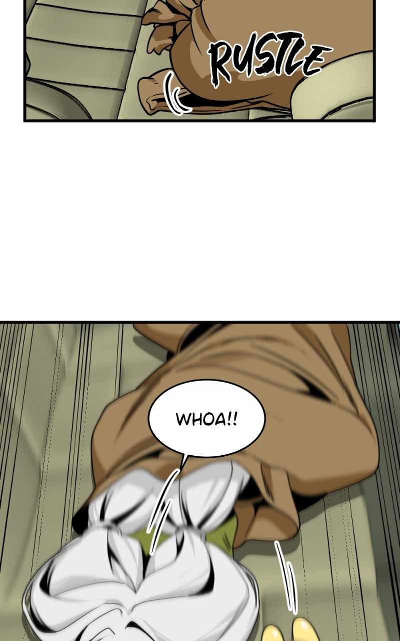 Hero Killer chapter 93 page 91