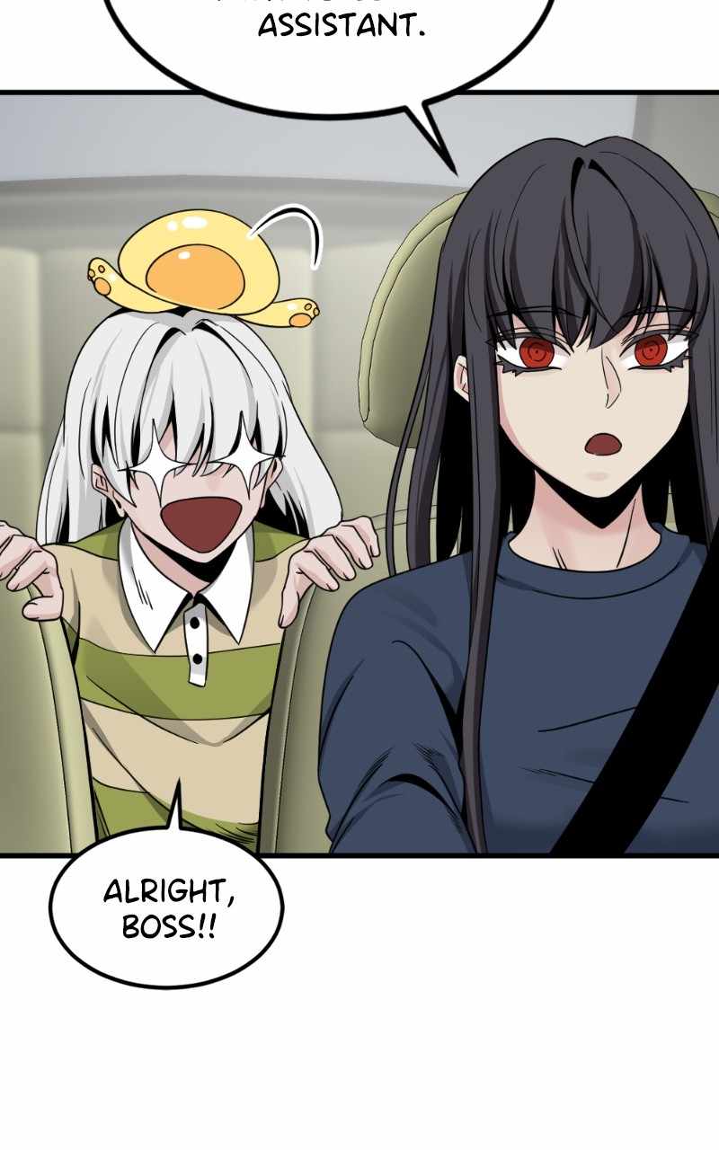 Hero Killer chapter 93 page 93