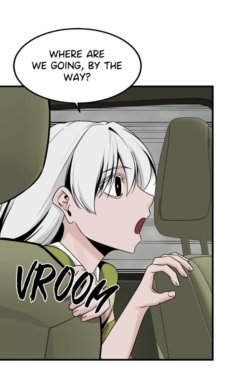 Hero Killer chapter 93 page 94