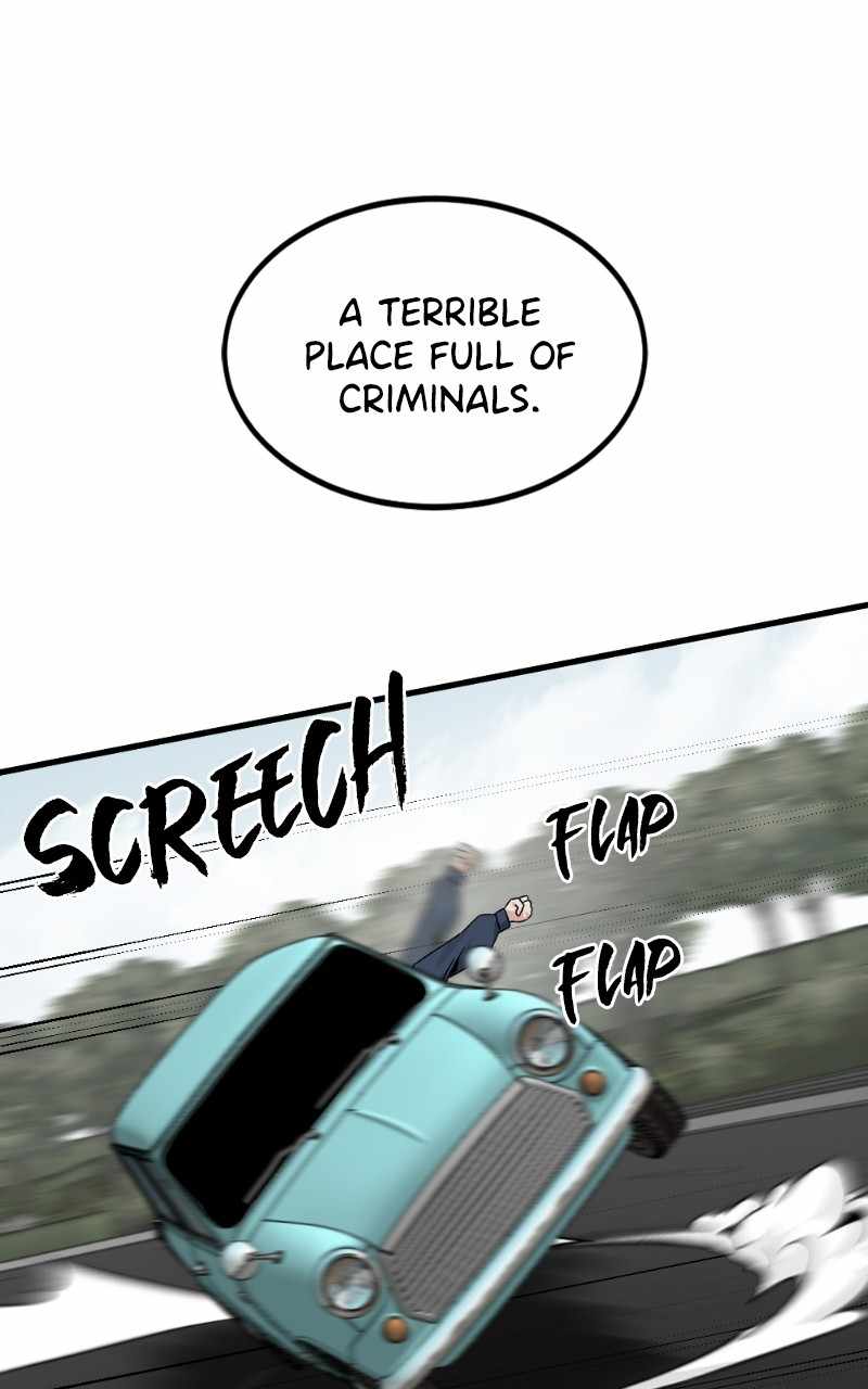 Hero Killer chapter 93 page 95