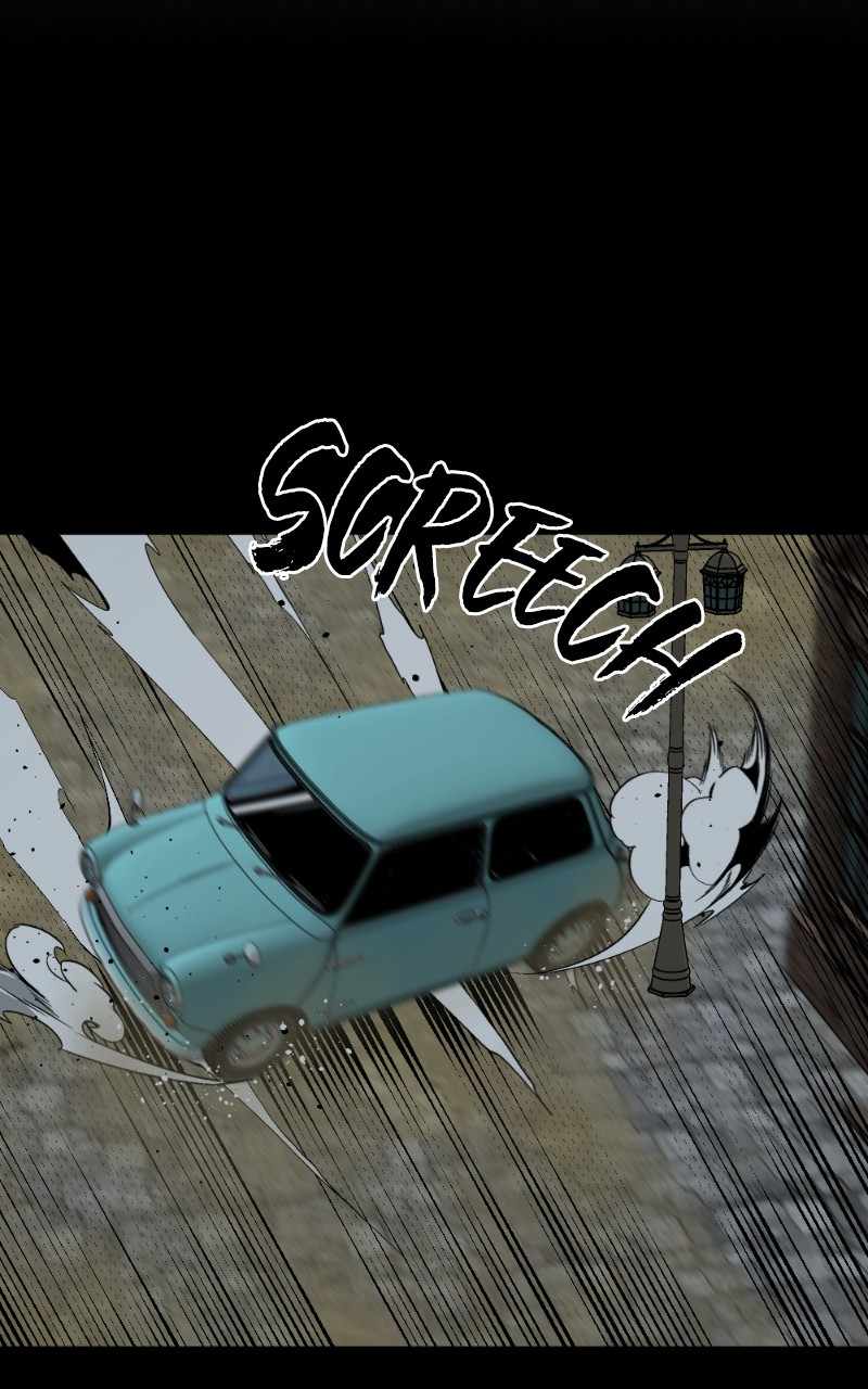 Hero Killer chapter 93 page 99