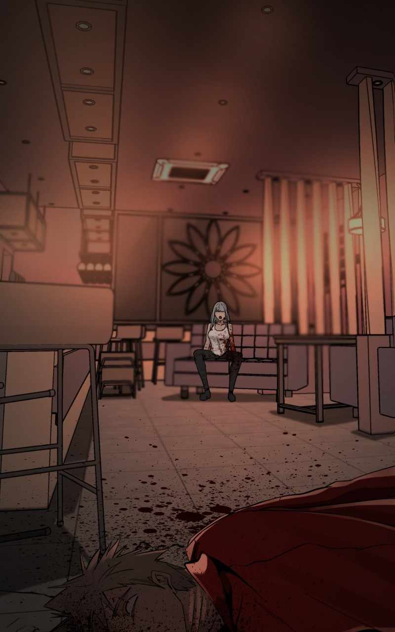 Hero Killer chapter 94 page 103