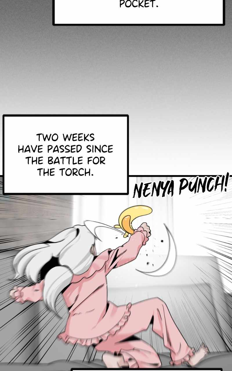 Hero Killer chapter 94 page 12