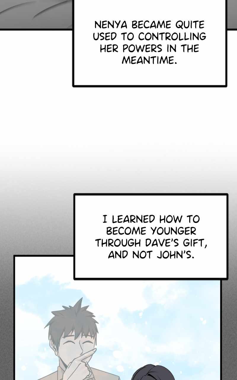 Hero Killer chapter 94 page 13