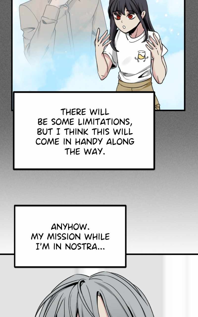 Hero Killer chapter 94 page 14