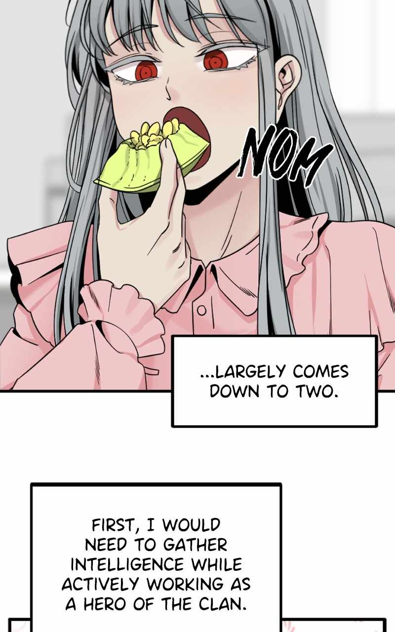 Hero Killer chapter 94 page 15