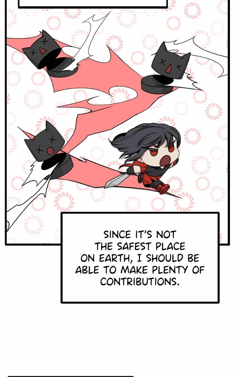 Hero Killer chapter 94 page 16