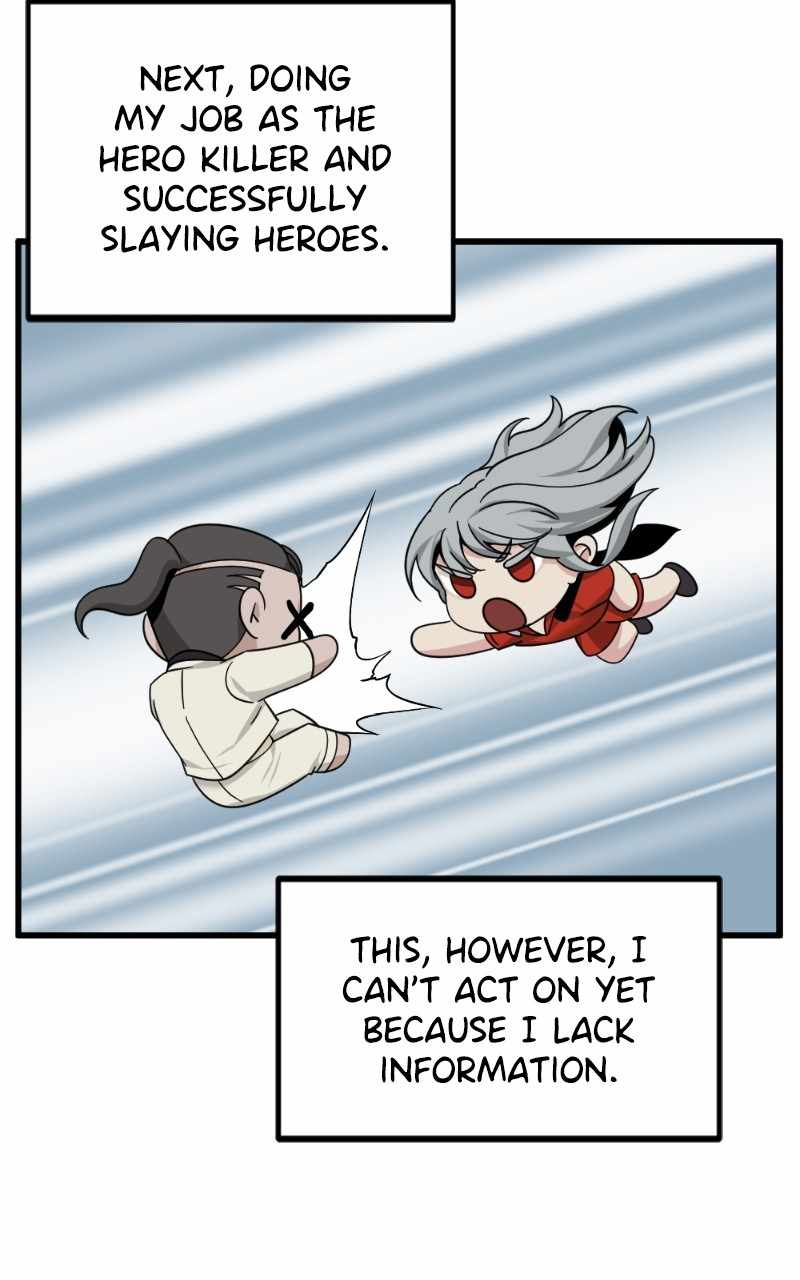Hero Killer chapter 94 page 17
