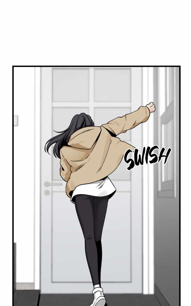 Hero Killer chapter 94 page 18