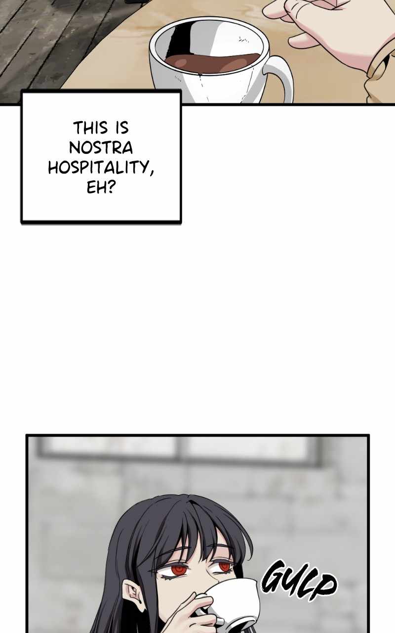 Hero Killer chapter 94 page 23