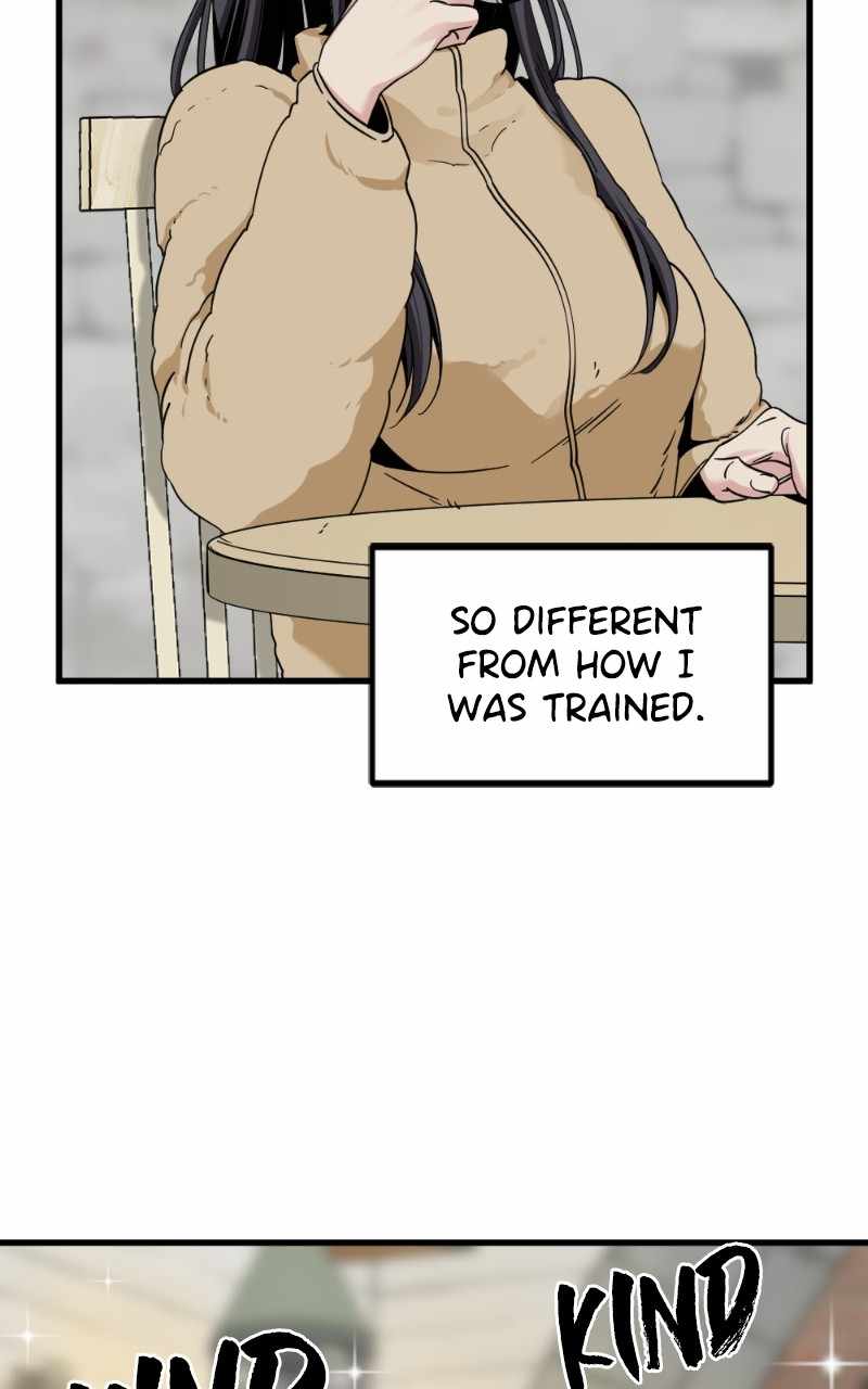 Hero Killer chapter 94 page 24