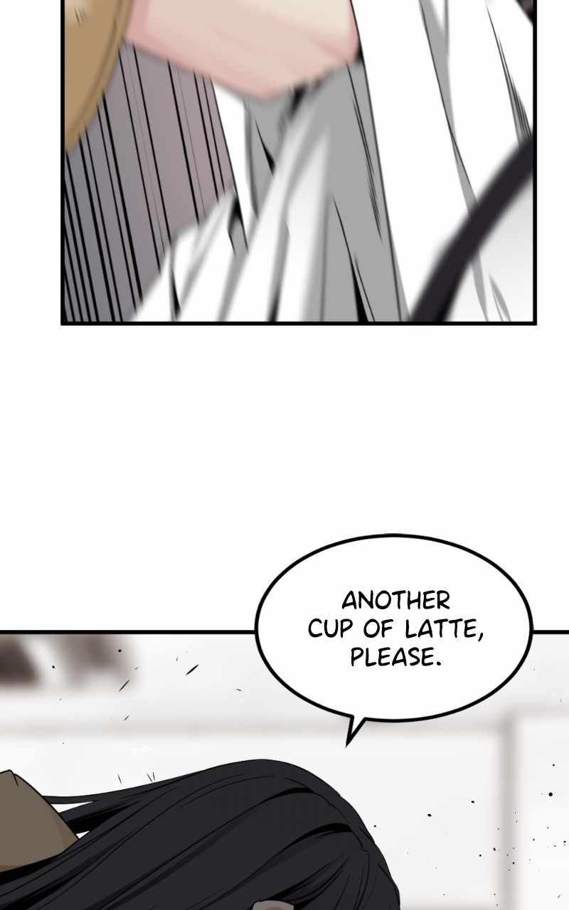 Hero Killer chapter 94 page 28