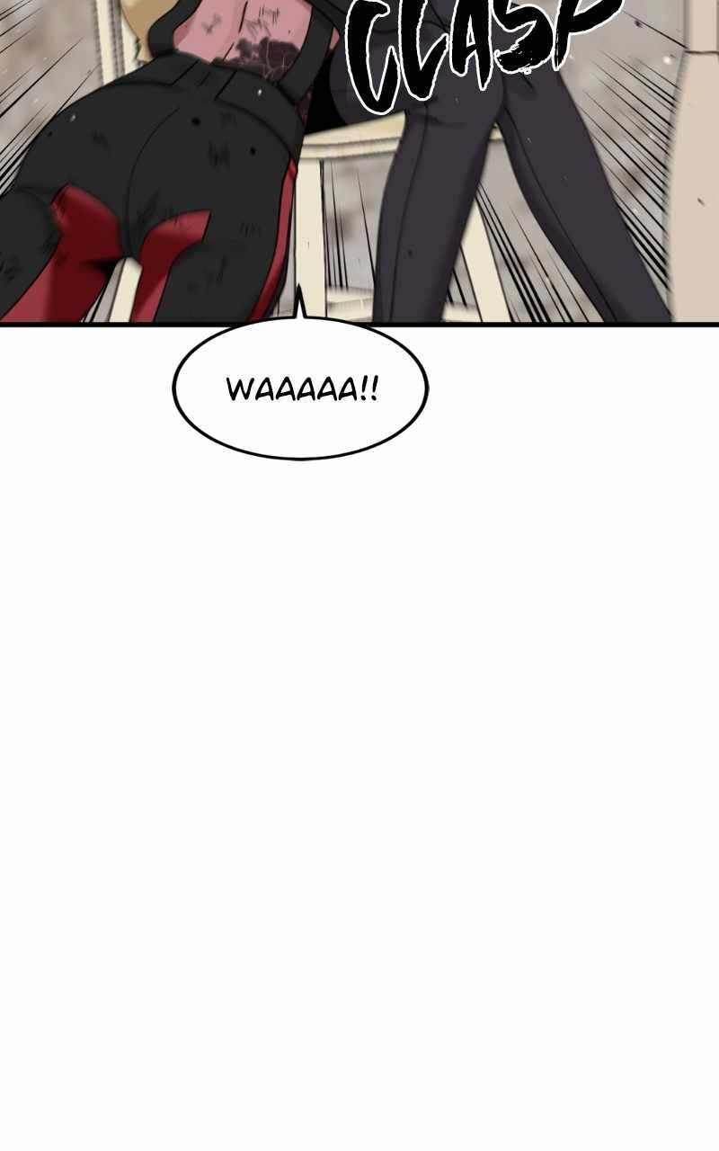 Hero Killer chapter 94 page 35