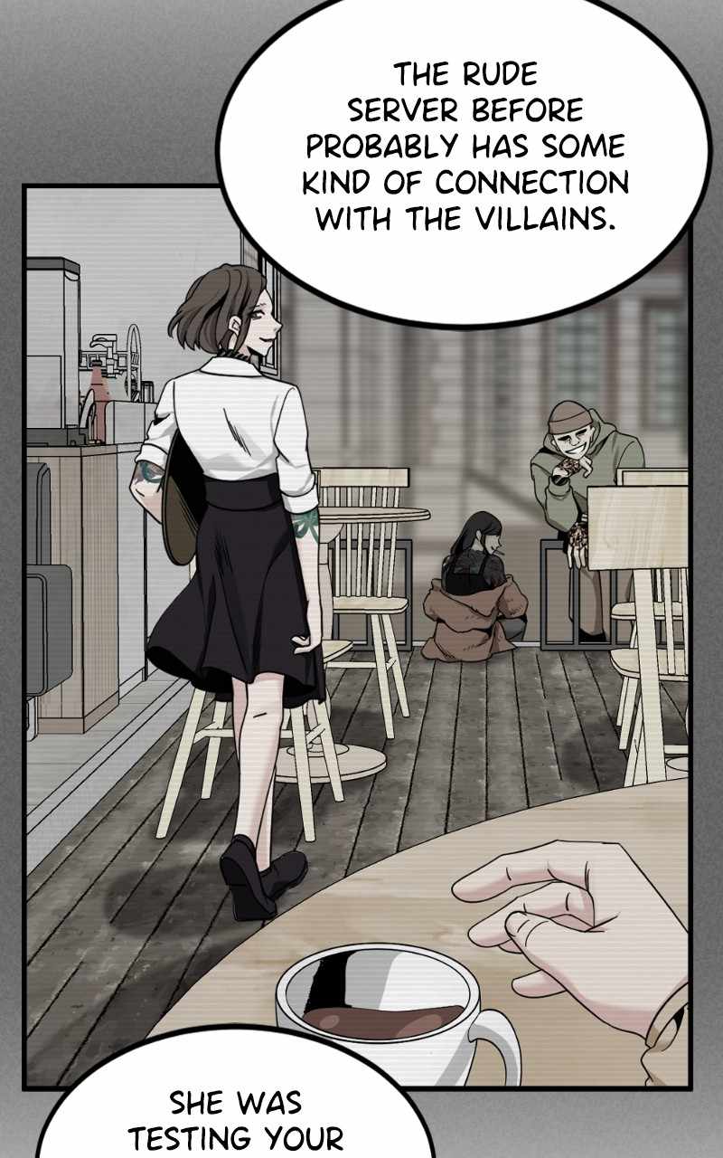 Hero Killer chapter 94 page 39