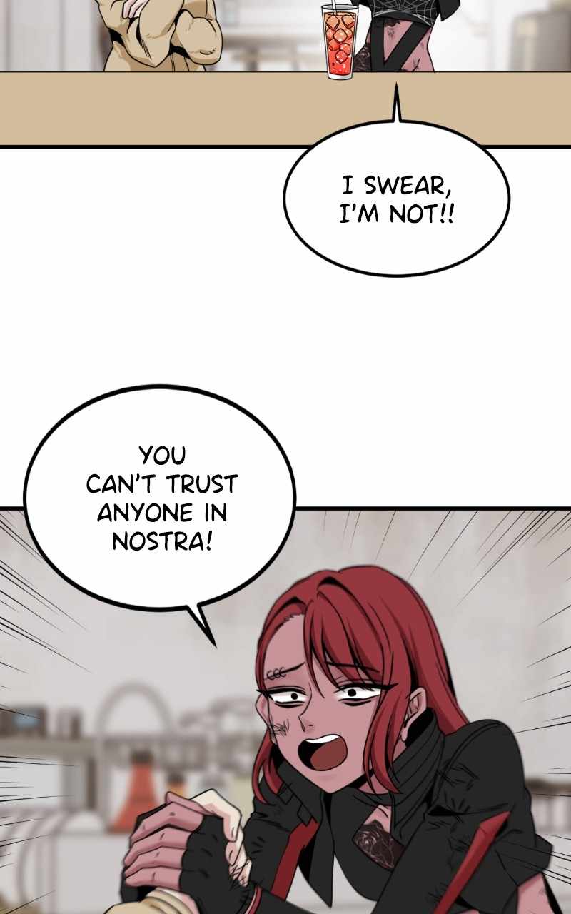 Hero Killer chapter 94 page 41