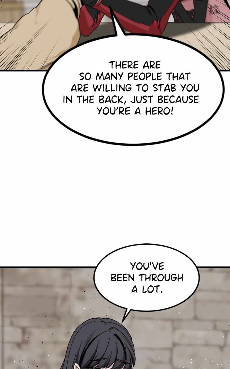 Hero Killer chapter 94 page 42