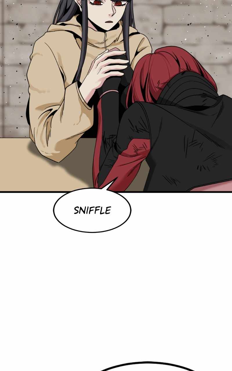 Hero Killer chapter 94 page 43