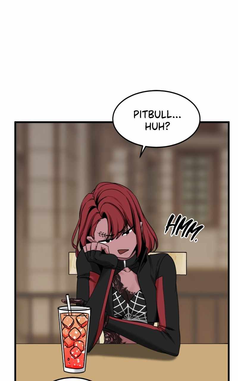 Hero Killer chapter 94 page 45