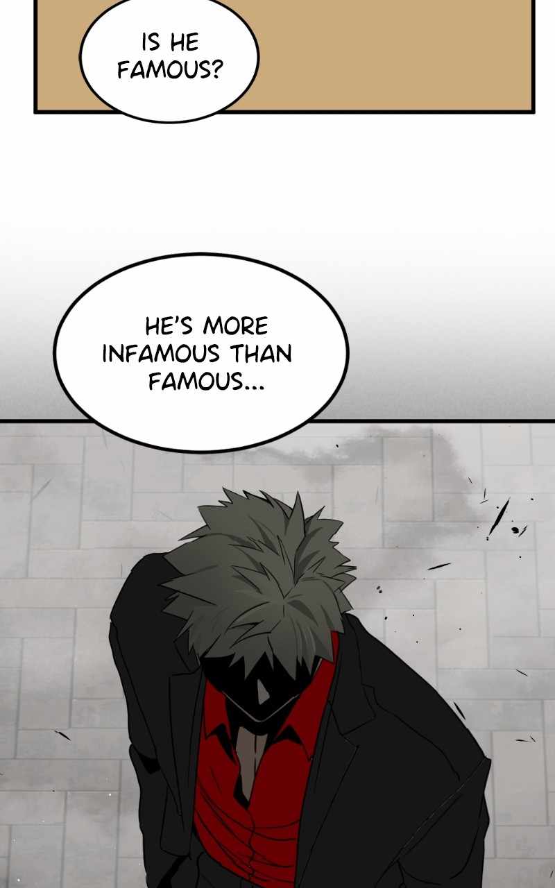 Hero Killer chapter 94 page 46