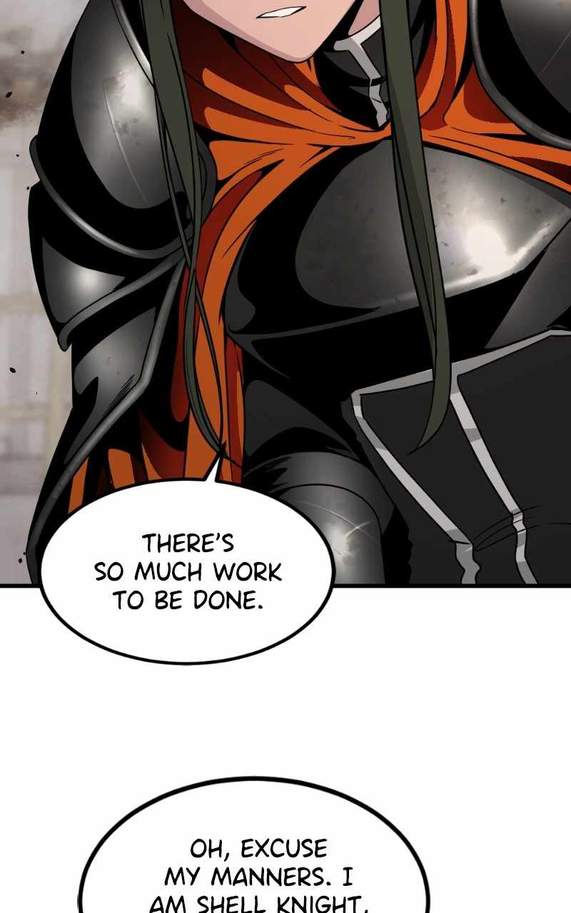 Hero Killer chapter 94 page 50