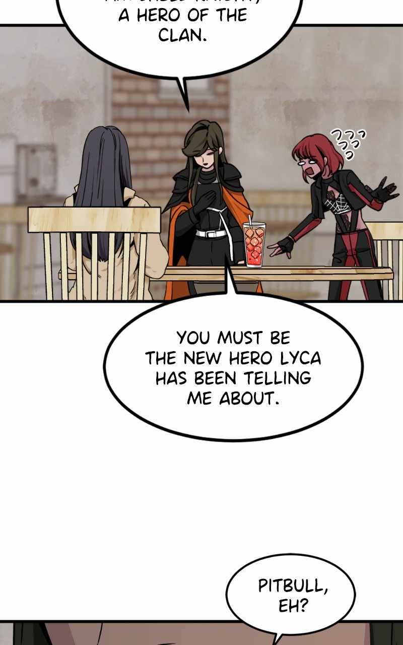 Hero Killer chapter 94 page 51