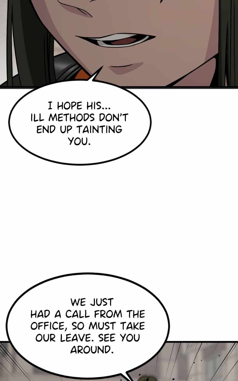 Hero Killer chapter 94 page 52