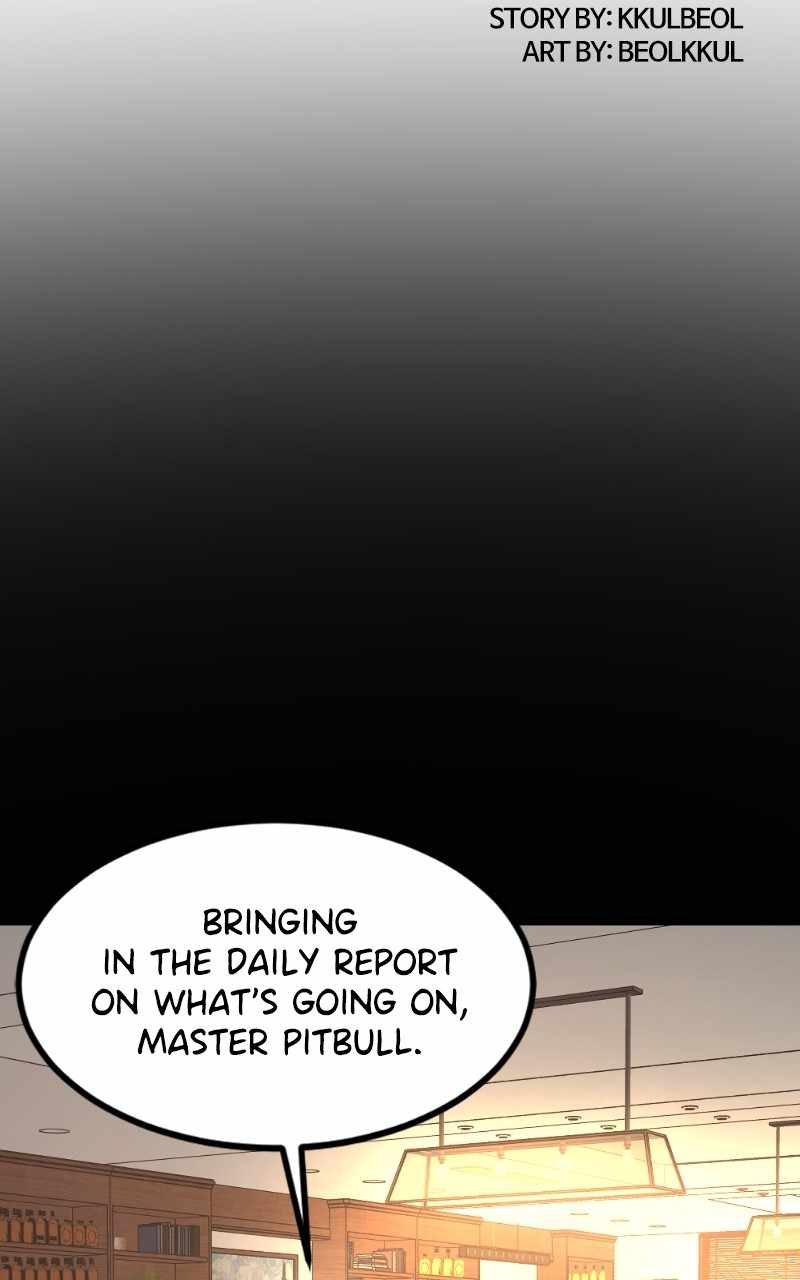 Hero Killer chapter 94 page 56