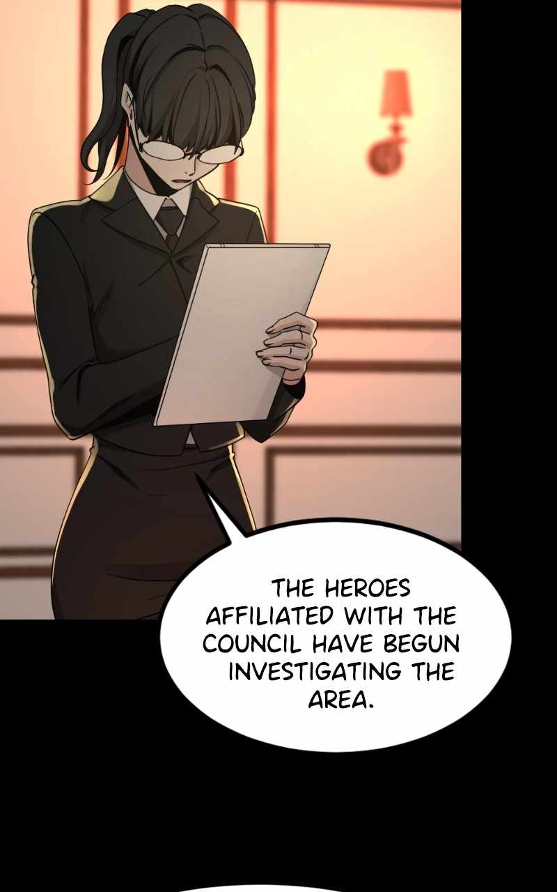 Hero Killer chapter 94 page 58