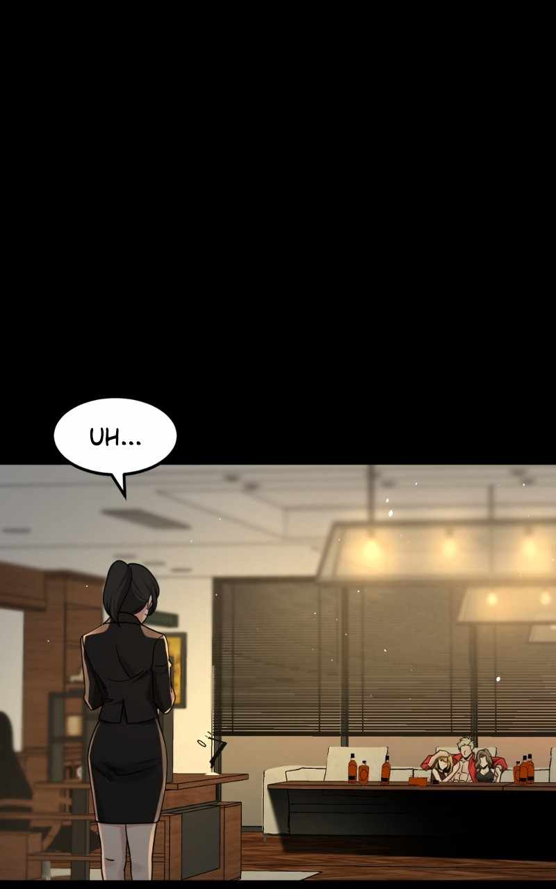 Hero Killer chapter 94 page 61