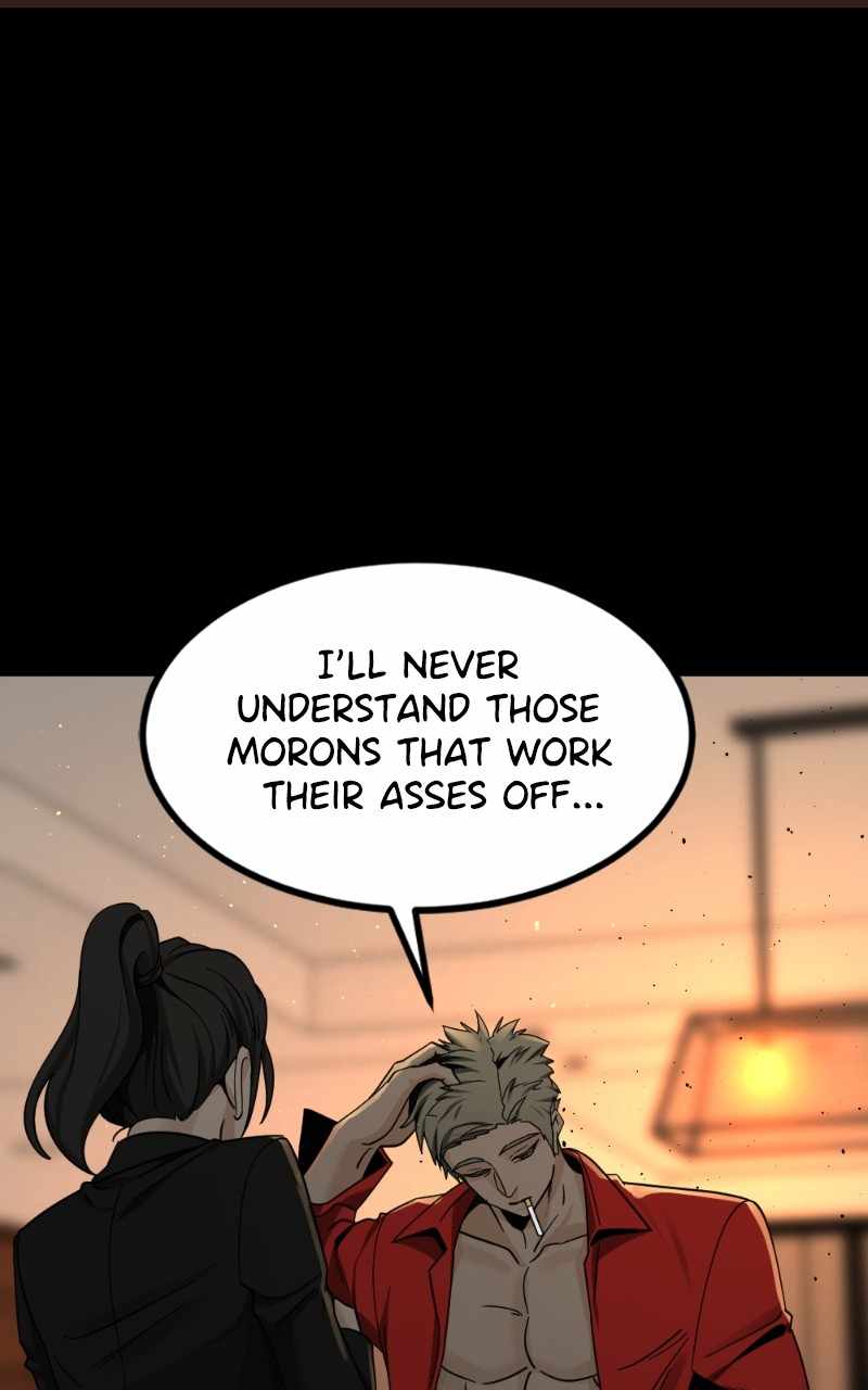 Hero Killer chapter 94 page 63